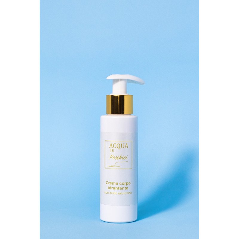 Crema Corpo